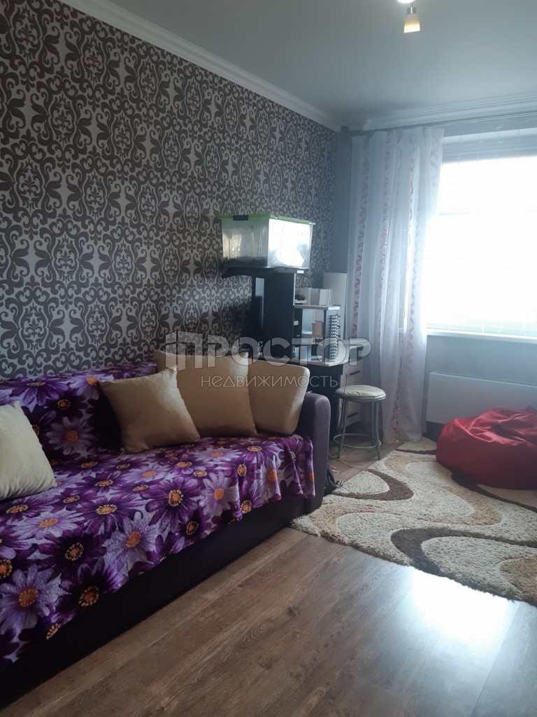 2-комнатная квартира, 60 м² - фото 10