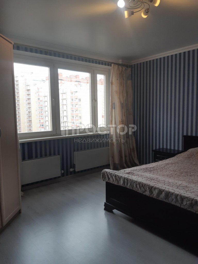 2-комнатная квартира, 60 м² - фото 6