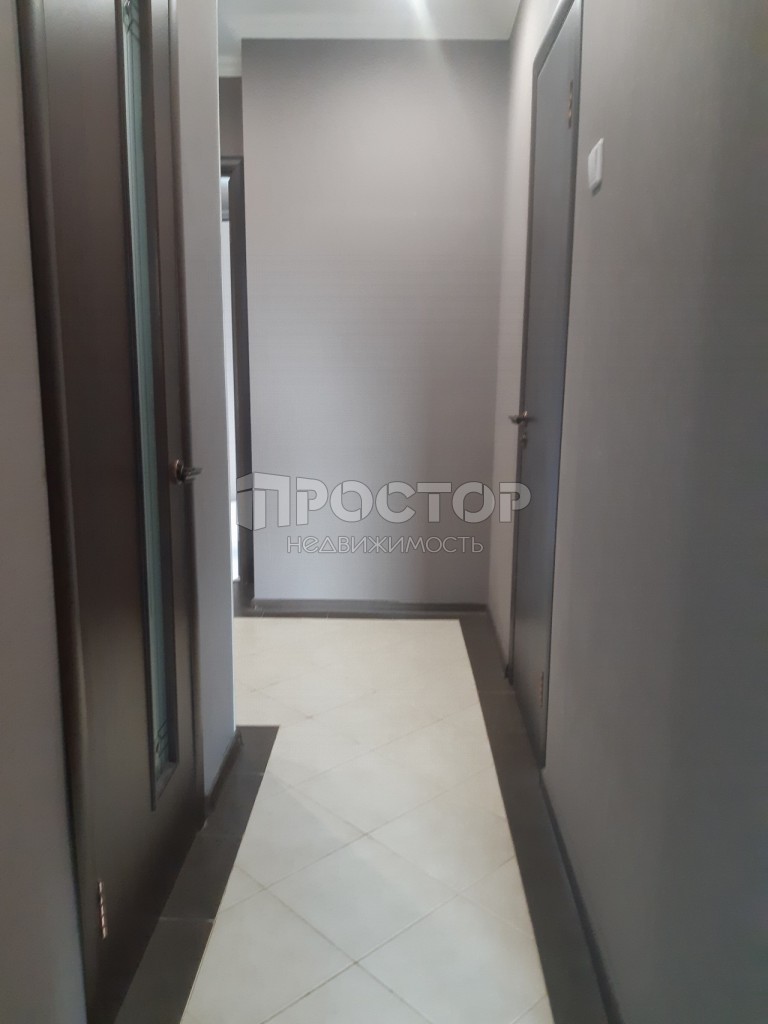 2-комнатная квартира, 60 м² - фото 23