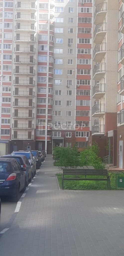 2-комнатная квартира, 60 м² - фото 28