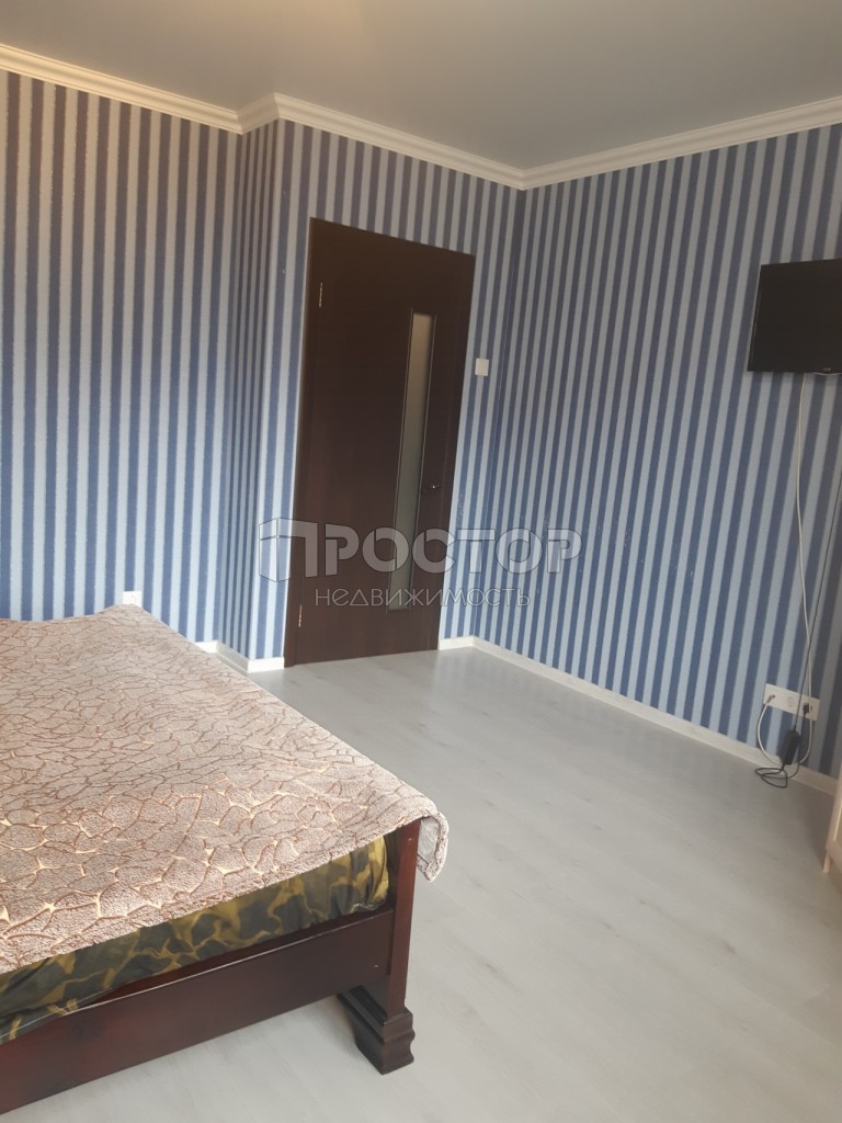 2-комнатная квартира, 60 м² - фото 9