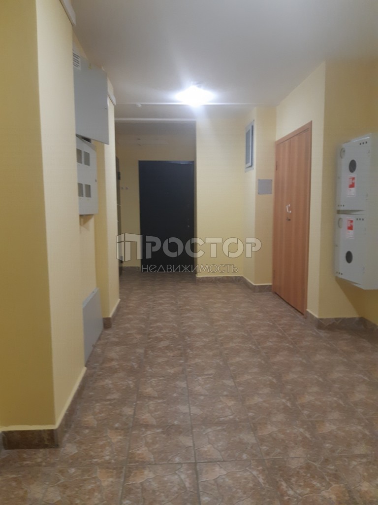 2-комнатная квартира, 60 м² - фото 25