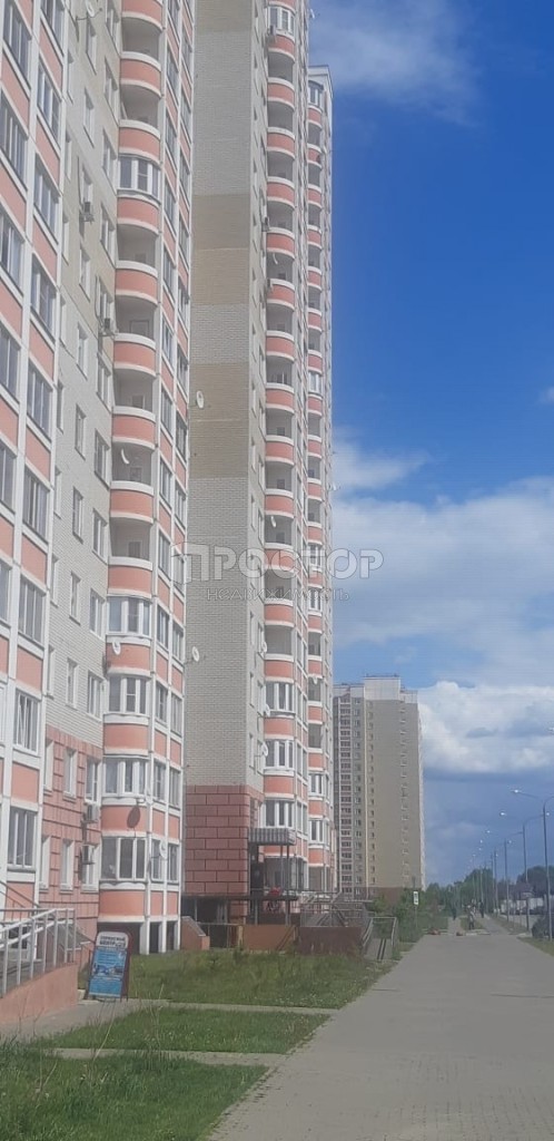 2-комнатная квартира, 60 м² - фото 26