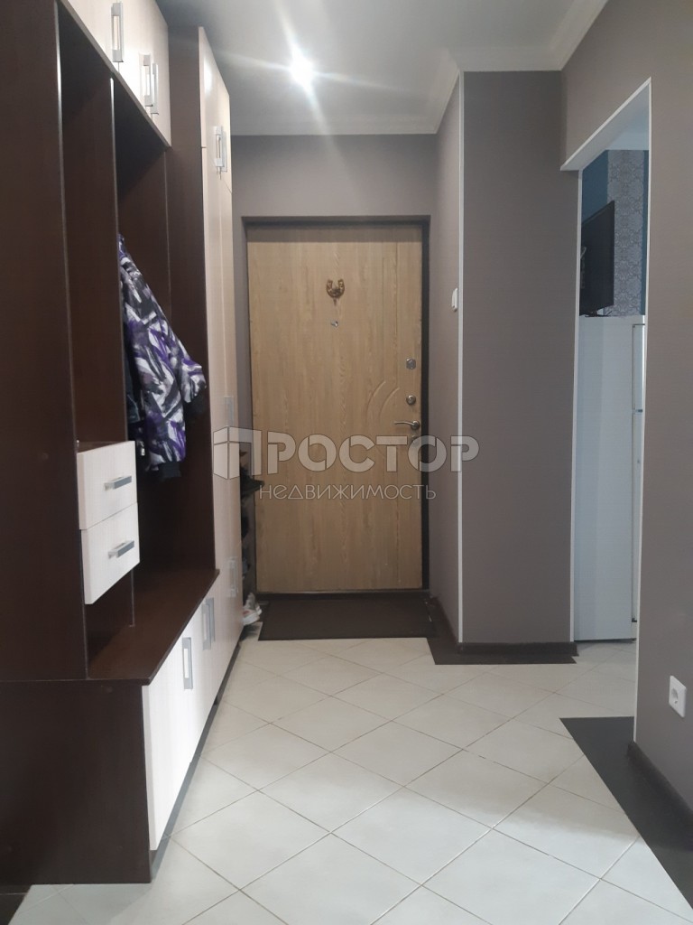 2-комнатная квартира, 60 м² - фото 20