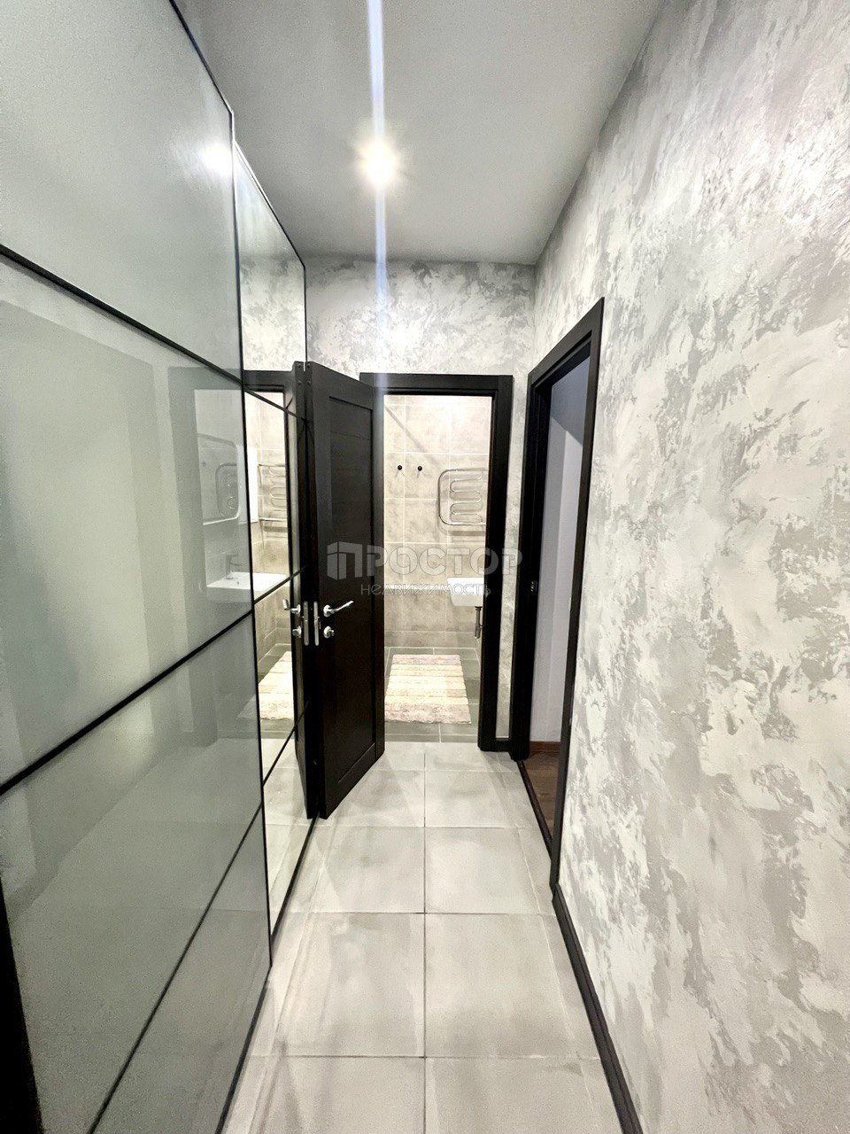 2-комнатная квартира, 56 м² - фото 6