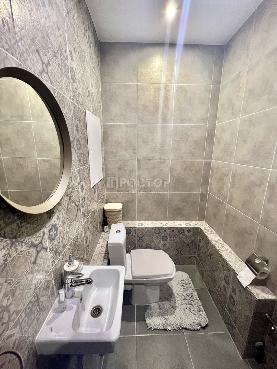 2-комнатная квартира, 56 м² - фото 8