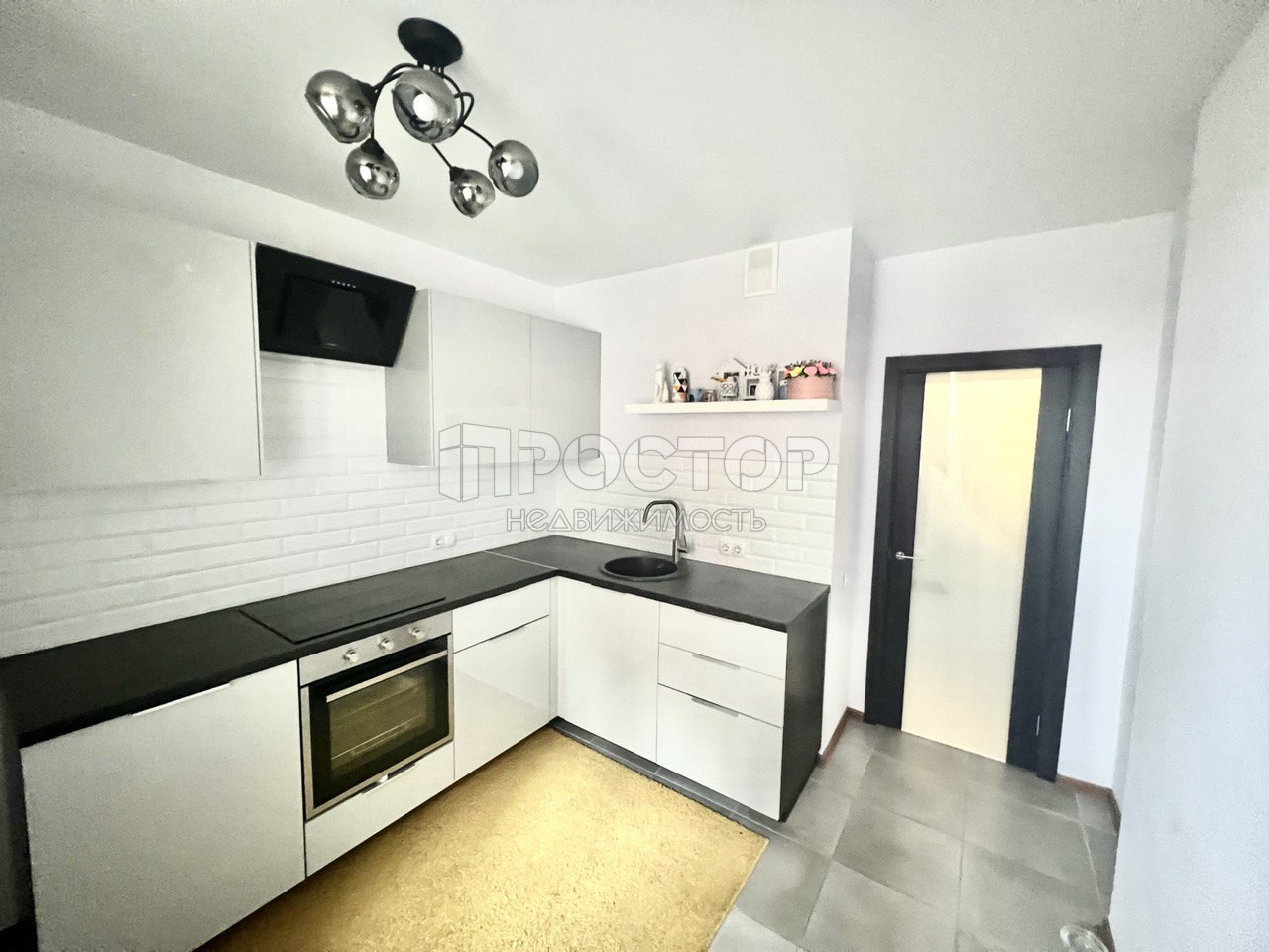 2-комнатная квартира, 56 м² - фото 5