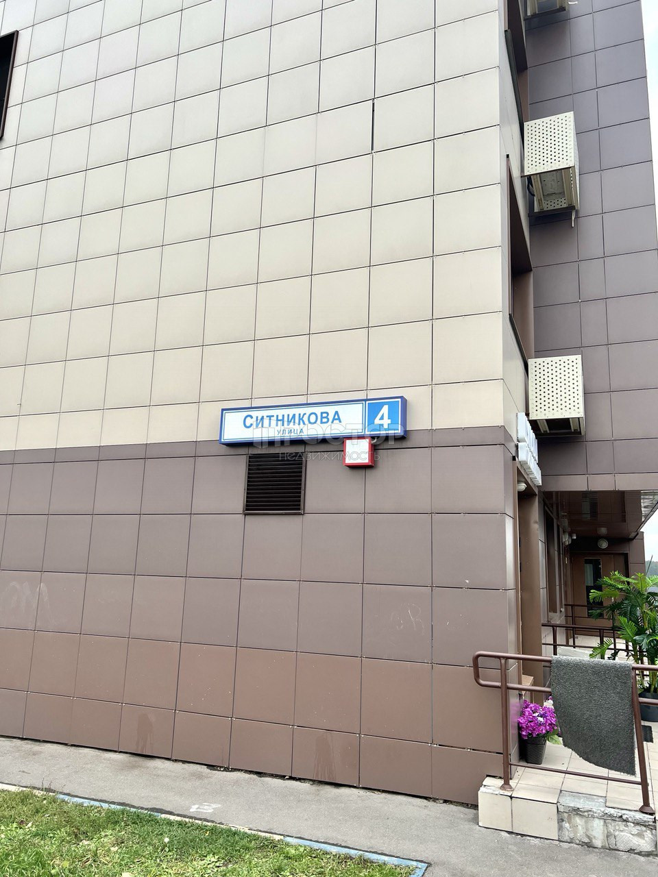 2-комнатная квартира, 56 м² - фото 11