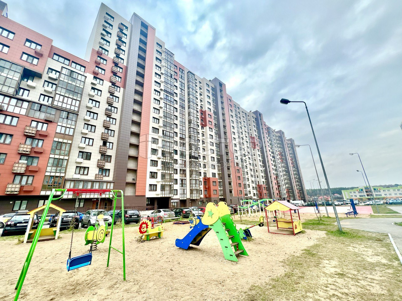 2-комнатная квартира, 56 м² - фото 10