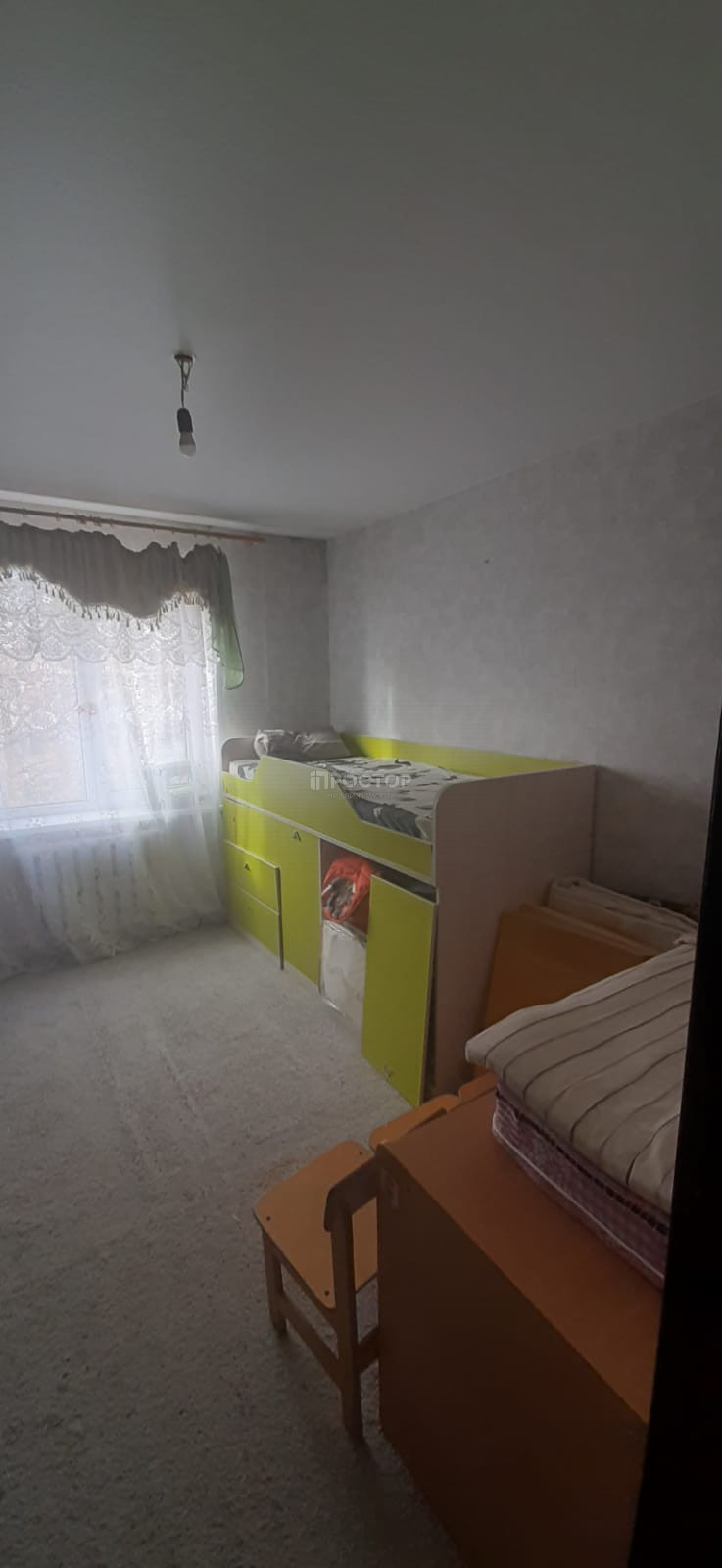 2-комнатная квартира, 52.8 м² - фото 9