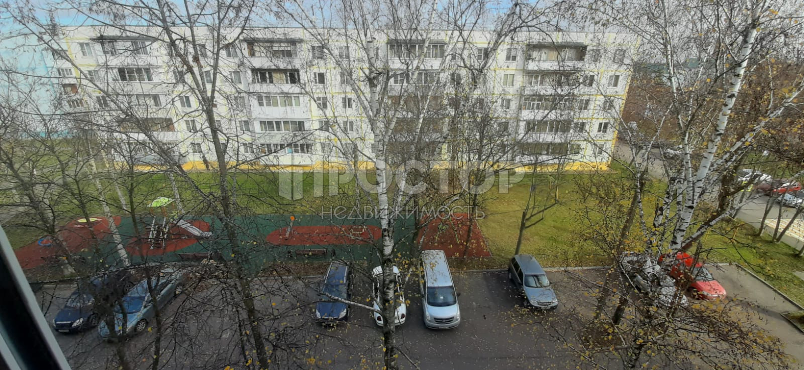 2-комнатная квартира, 52.8 м² - фото 22