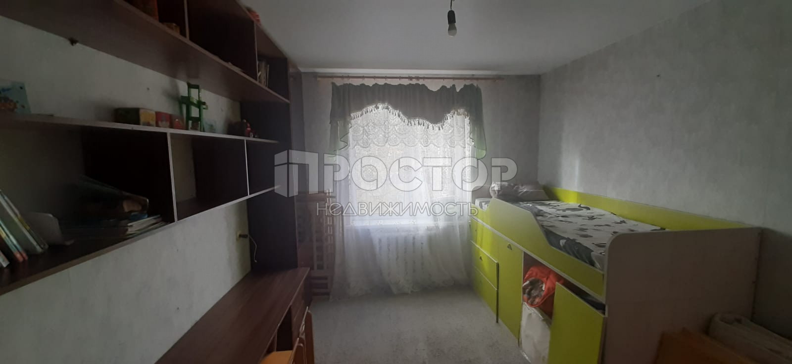 2-комнатная квартира, 52.8 м² - фото 8