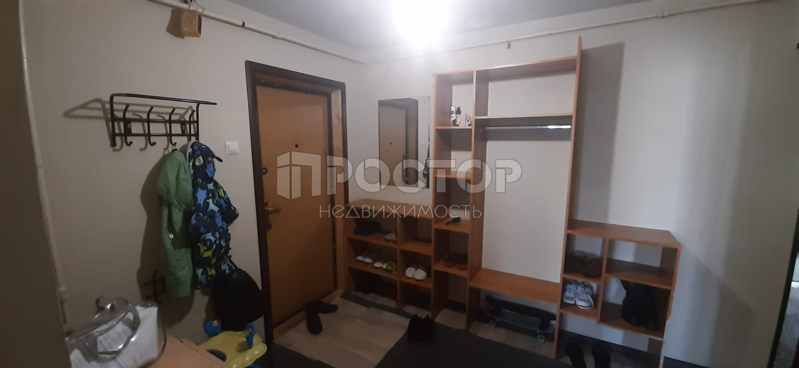 2-комнатная квартира, 52.8 м² - фото 14