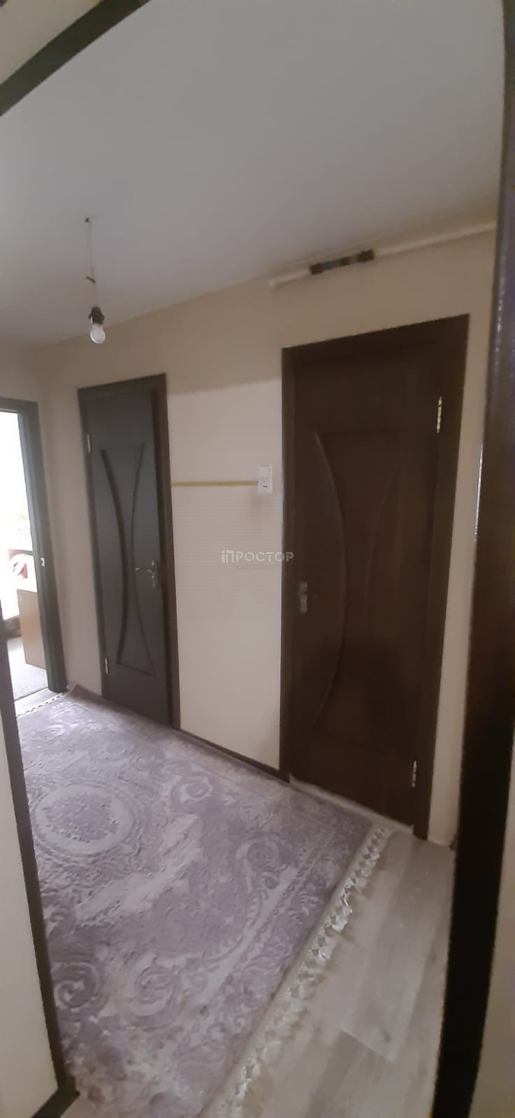 2-комнатная квартира, 52.8 м² - фото 13