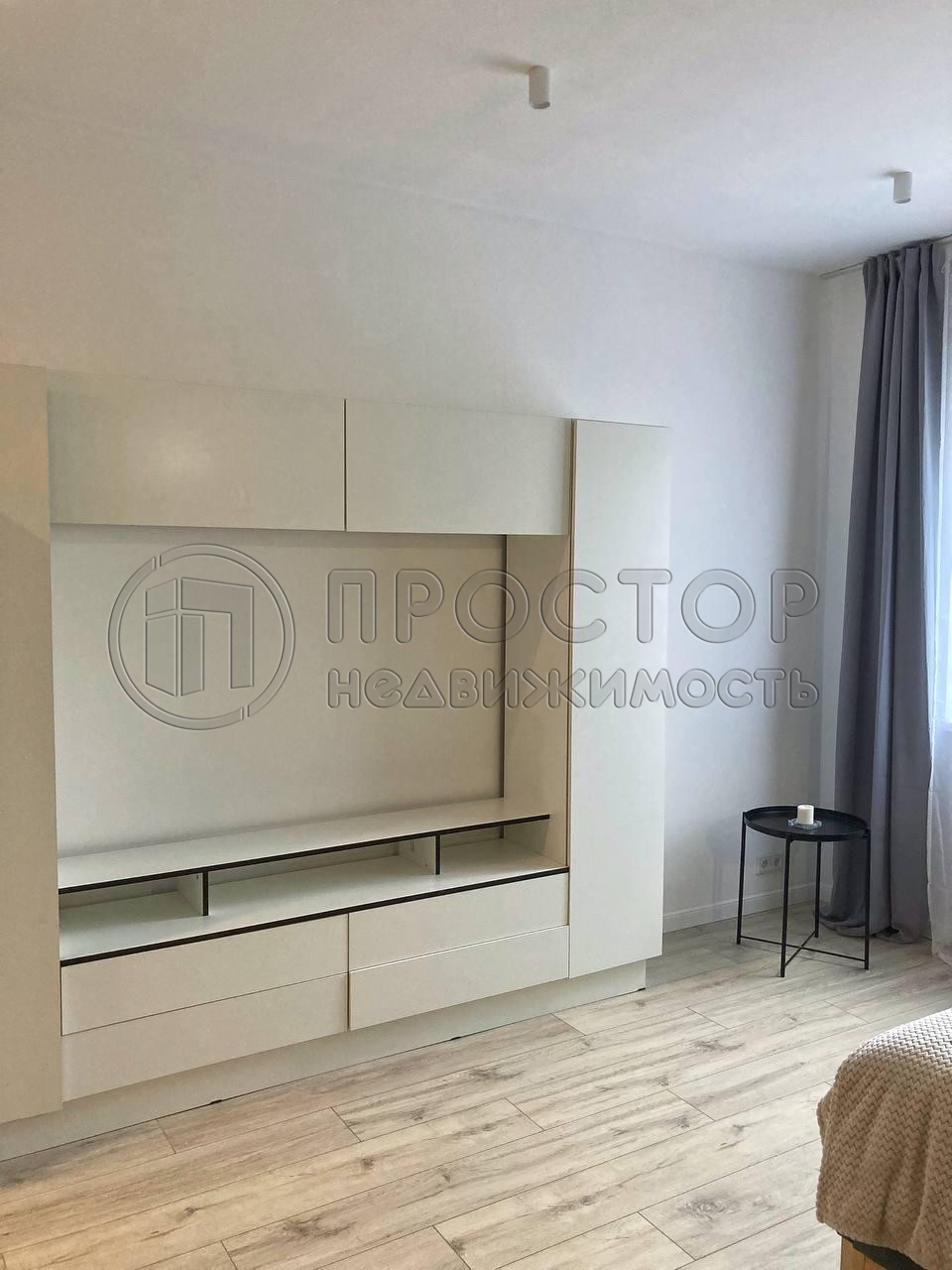 Студия, 27 м² - фото 8