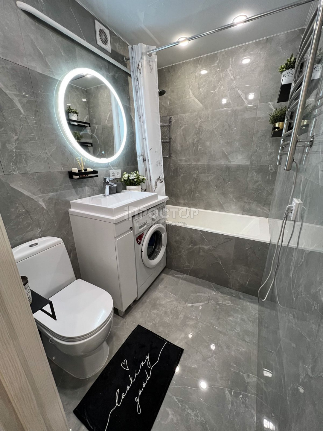 2-комнатная квартира, 44.4 м² - фото 11