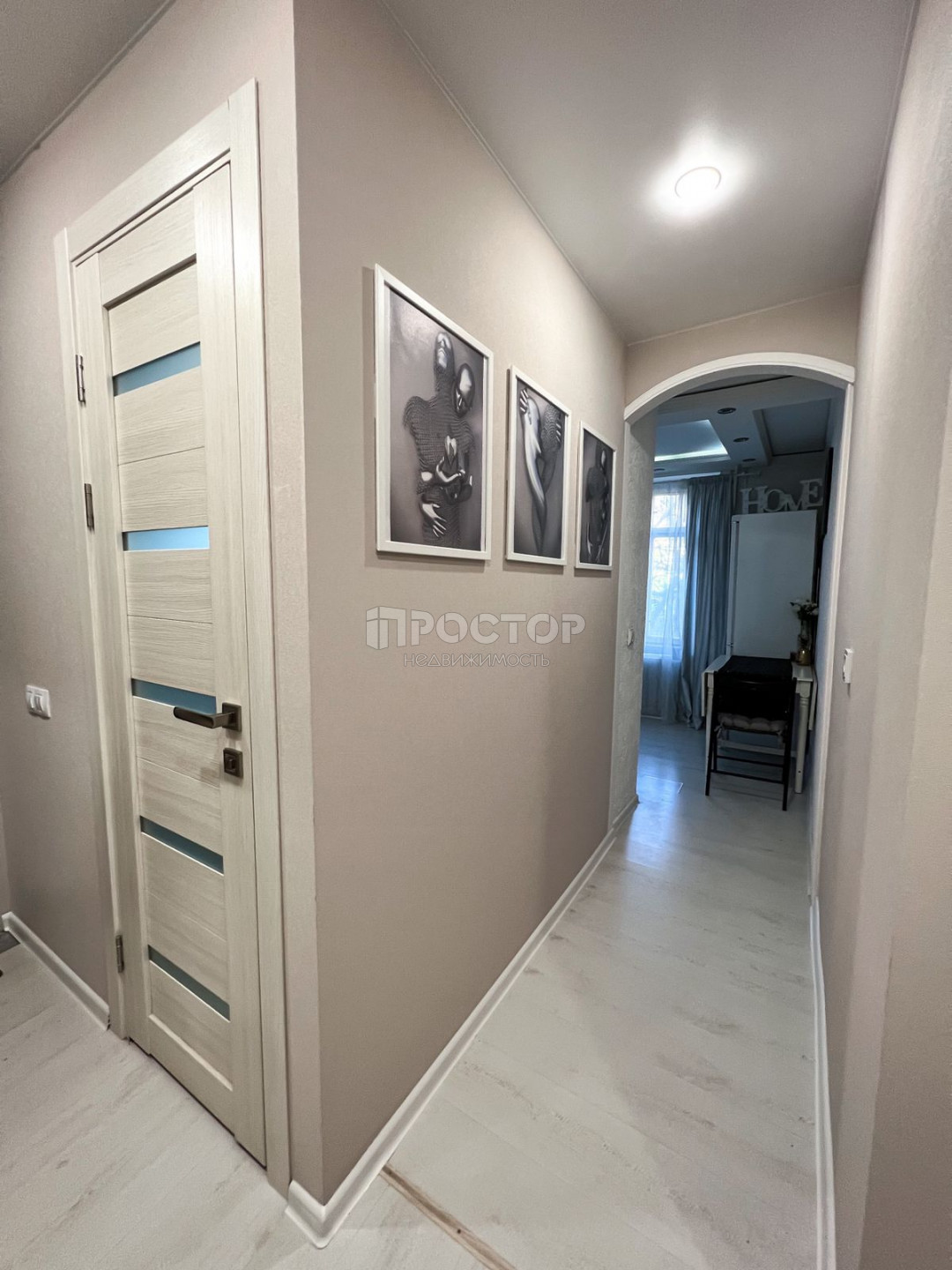 2-комнатная квартира, 44.4 м² - фото 13