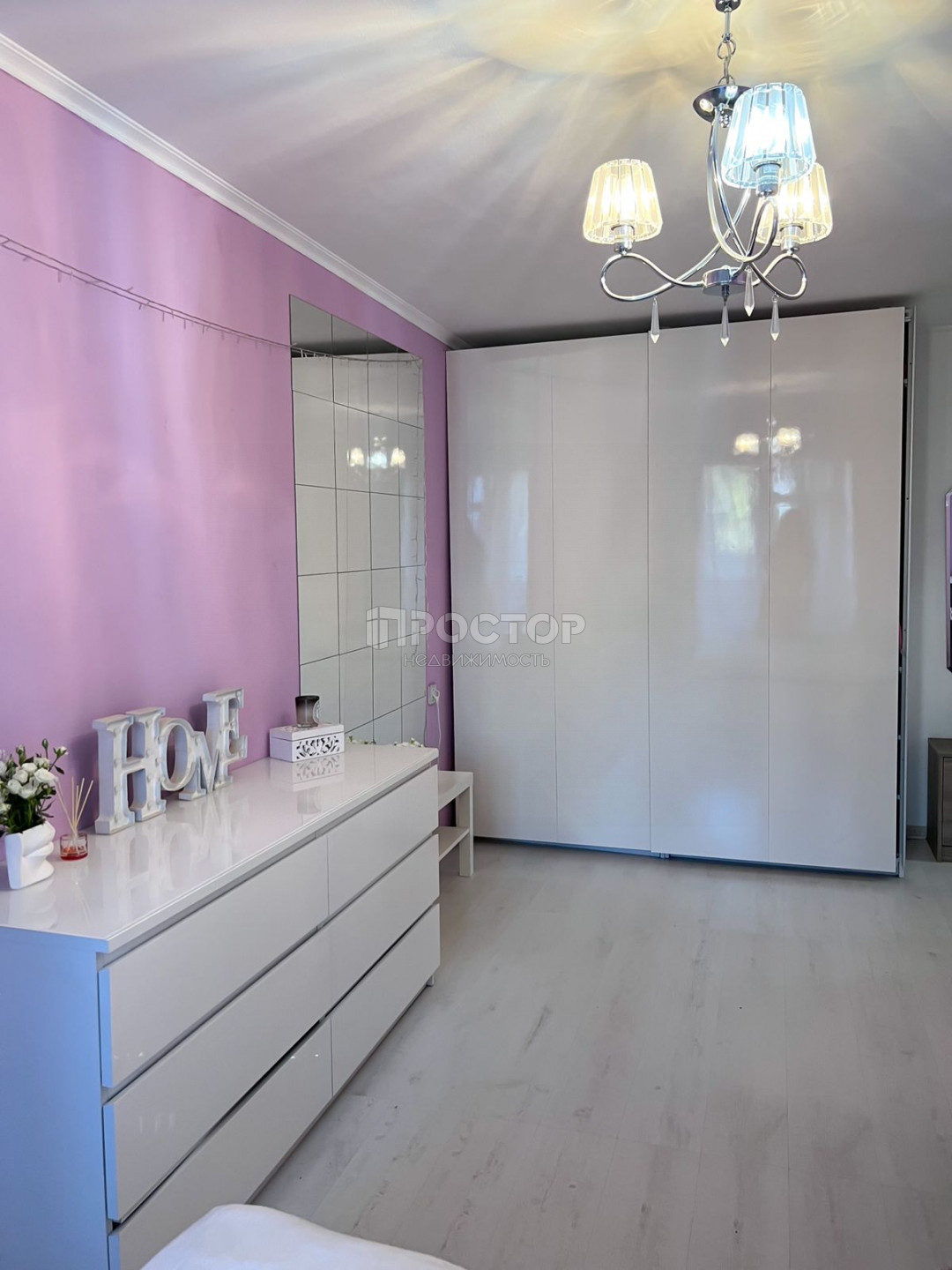 2-комнатная квартира, 44.4 м² - фото 3