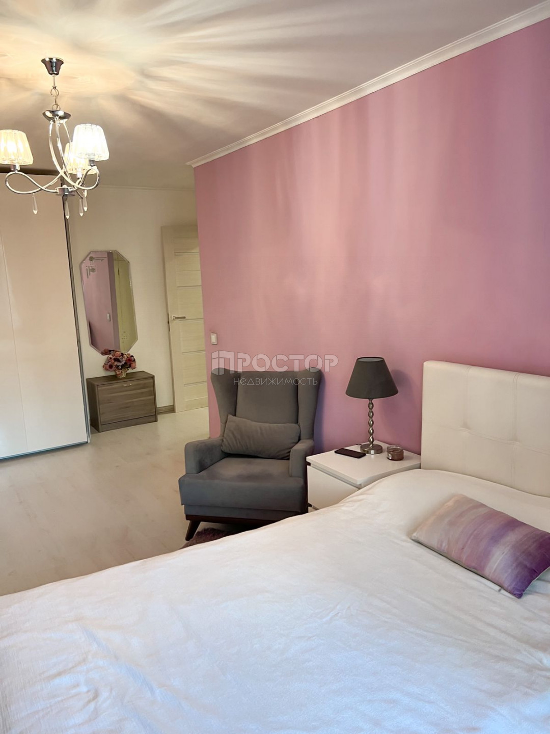 2-комнатная квартира, 44.4 м² - фото 4