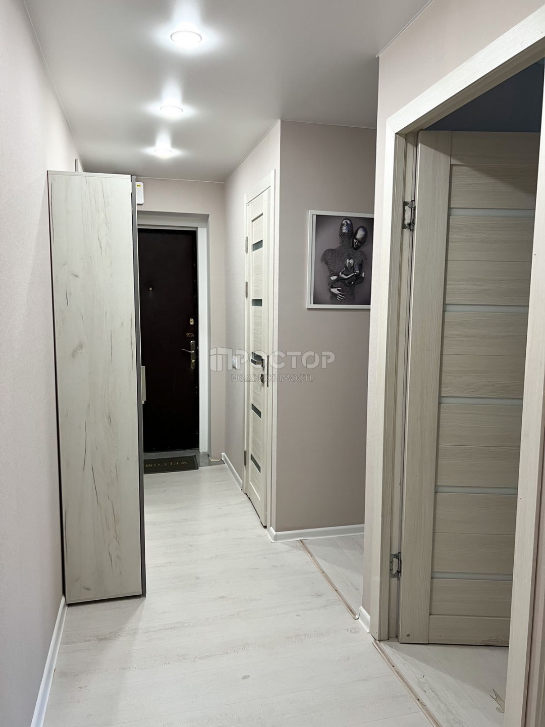 2-комнатная квартира, 44.4 м² - фото 14