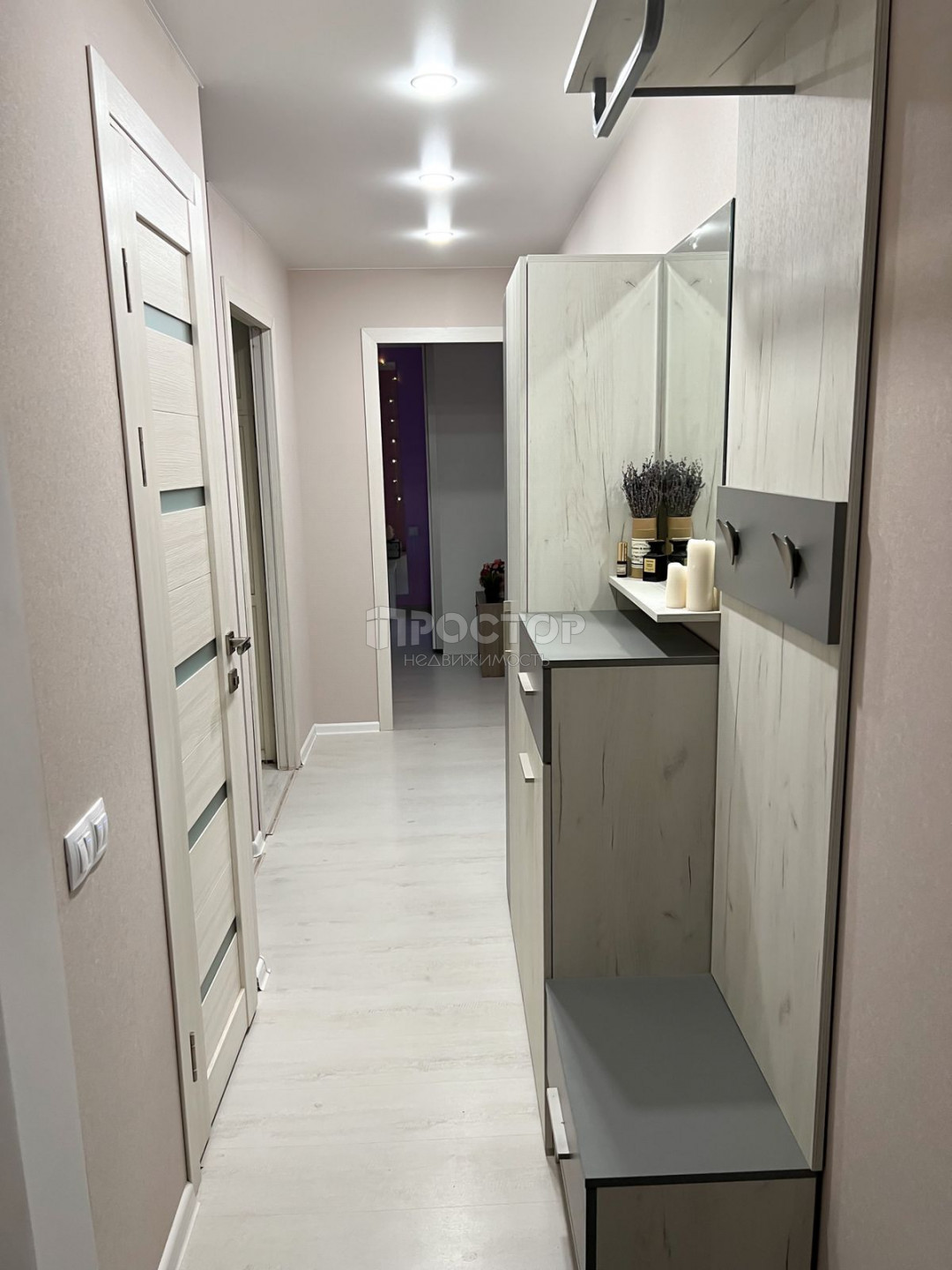 2-комнатная квартира, 44.4 м² - фото 16