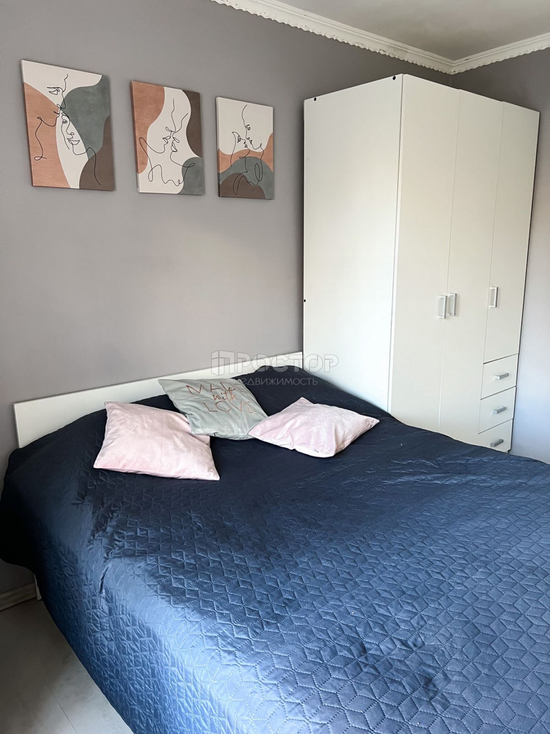 2-комнатная квартира, 44.4 м² - фото 5