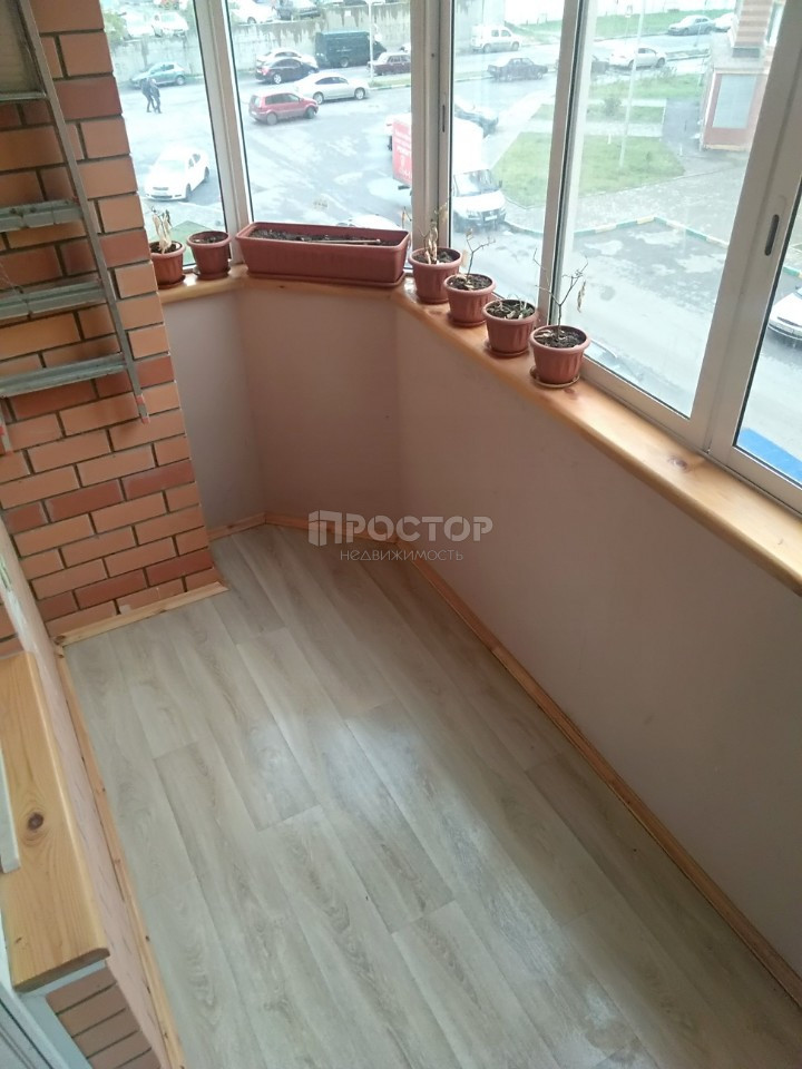 3-комнатная квартира, 91.3 м² - фото 5