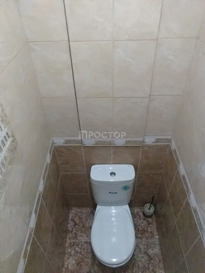 3-комнатная квартира, 91.3 м² - фото 7