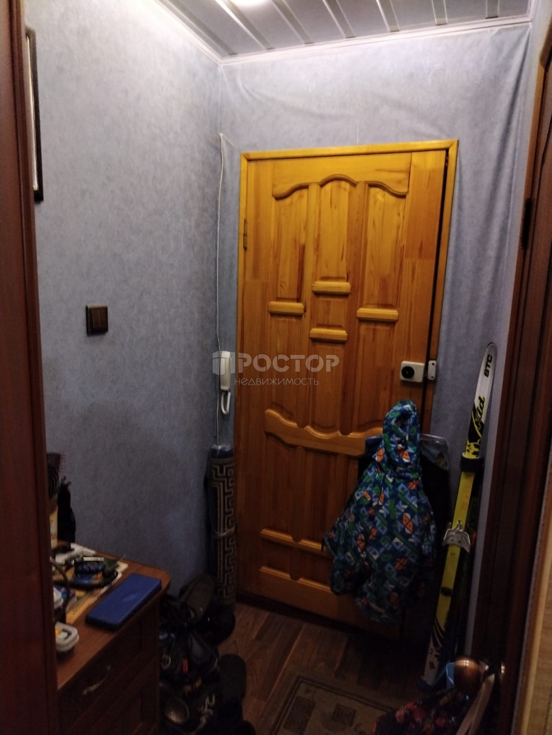 1-комнатная квартира, 30.7 м² - фото 9