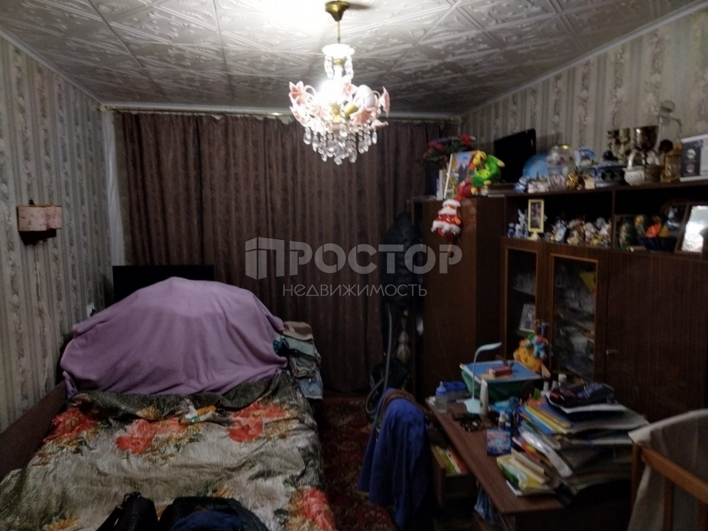 1-комнатная квартира, 30.7 м² - фото 6