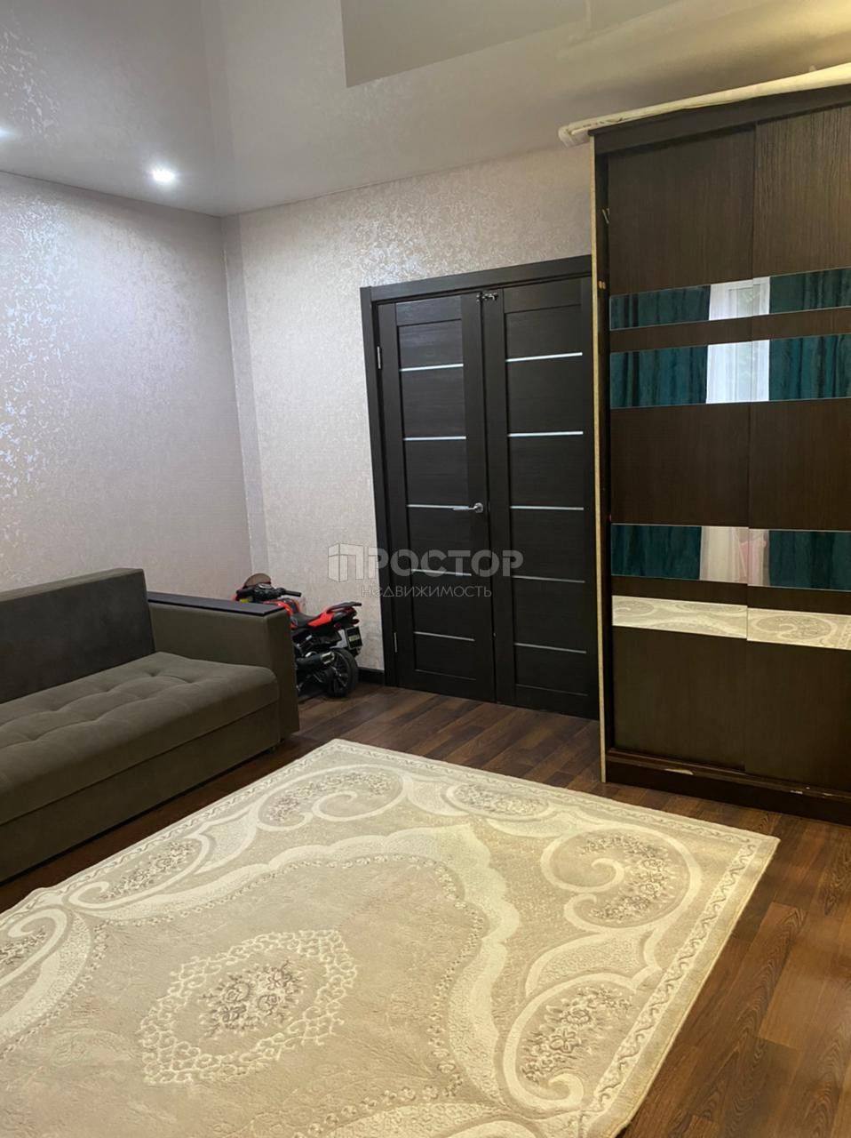 2-комнатная квартира, 52 м² - фото 7