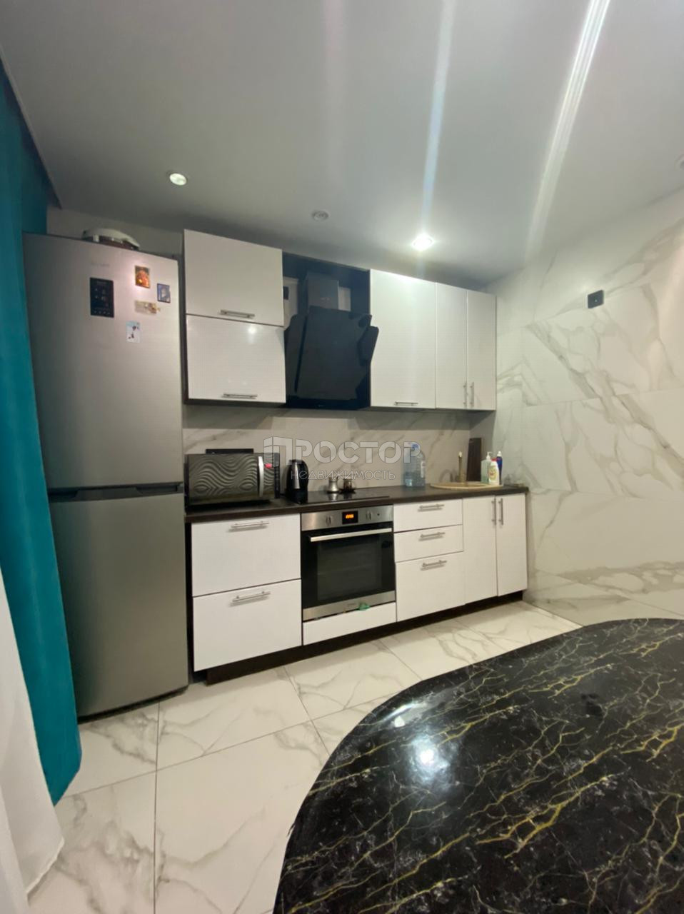2-комнатная квартира, 52 м² - фото 2