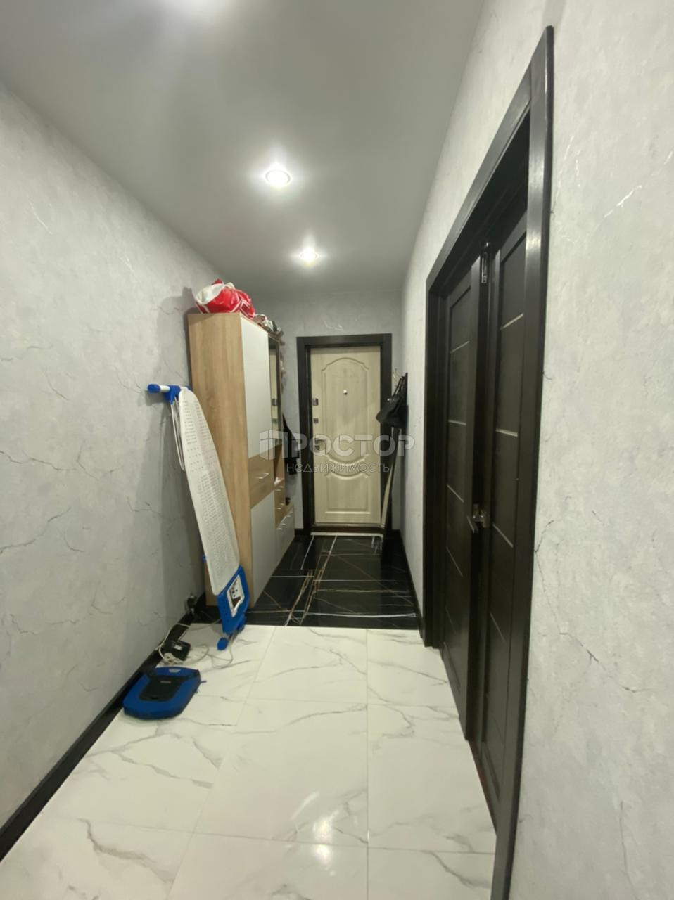 2-комнатная квартира, 52 м² - фото 5
