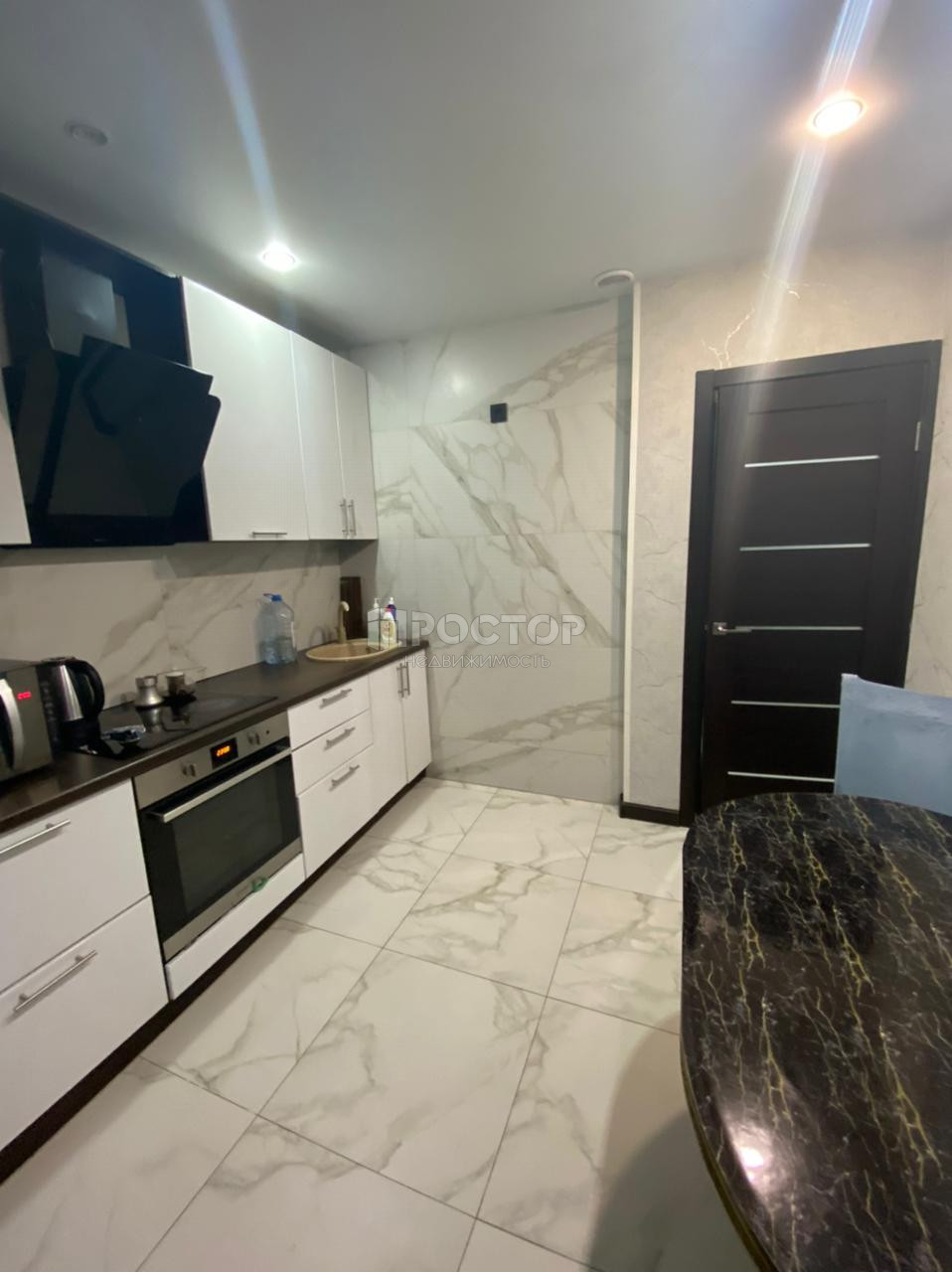 2-комнатная квартира, 52 м² - фото 3