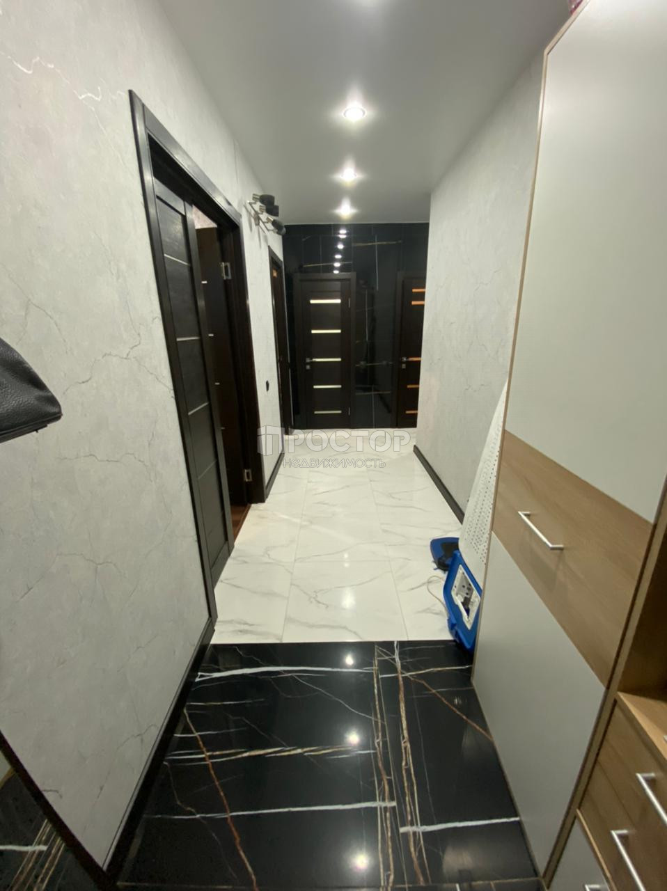 2-комнатная квартира, 52 м² - фото 6