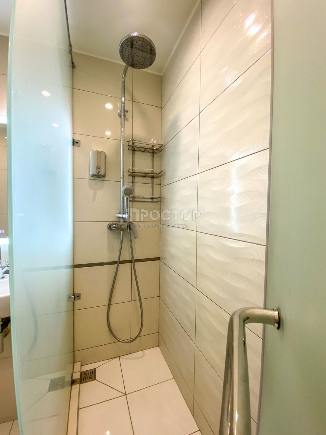 1-комнатная квартира, 37.6 м² - фото 5