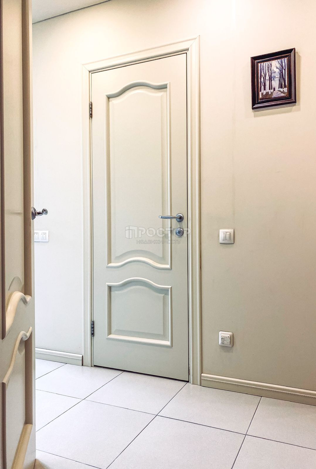 1-комнатная квартира, 37.6 м² - фото 9