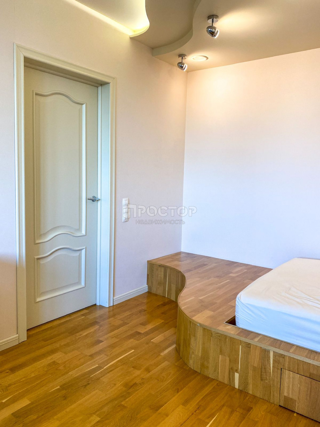 1-комнатная квартира, 37.6 м² - фото 6