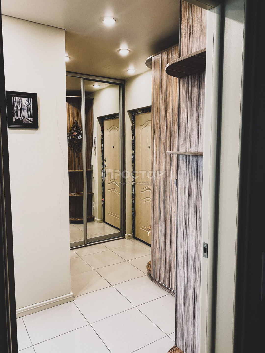 1-комнатная квартира, 37.6 м² - фото 10
