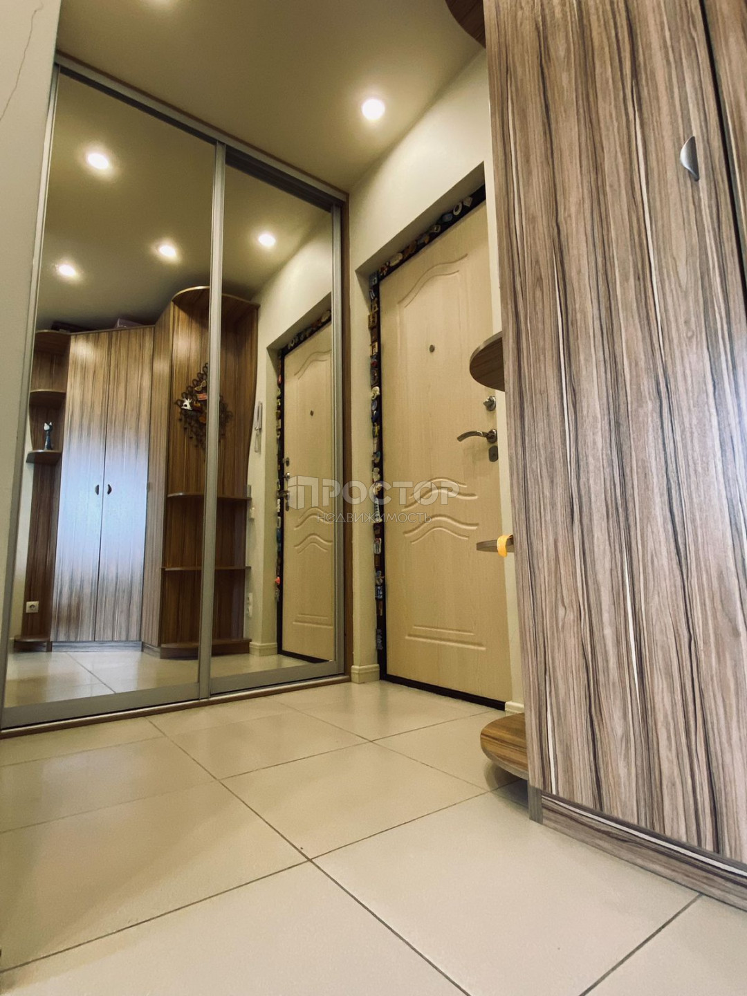 1-комнатная квартира, 37.6 м² - фото 11