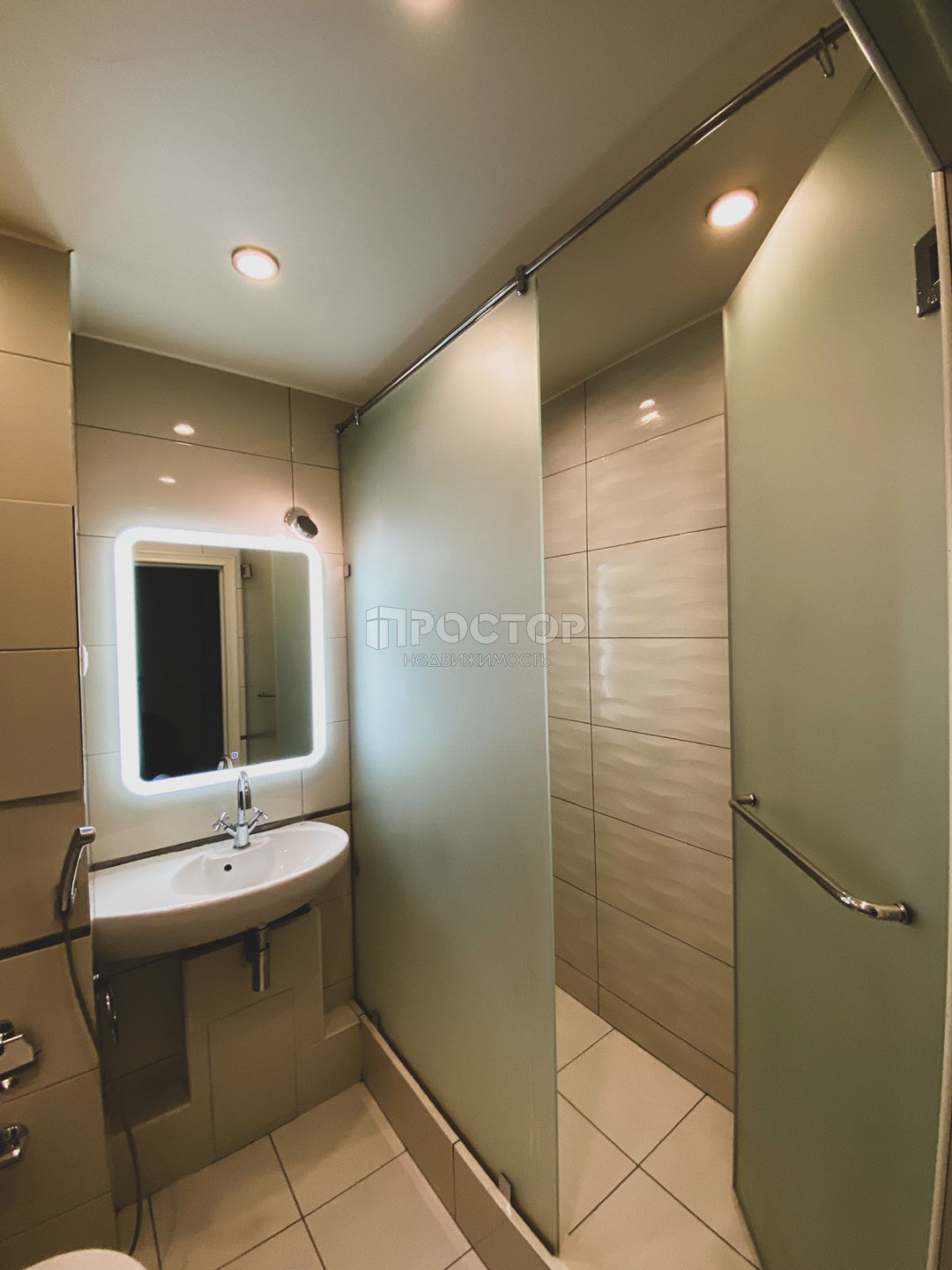 1-комнатная квартира, 37.6 м² - фото 4