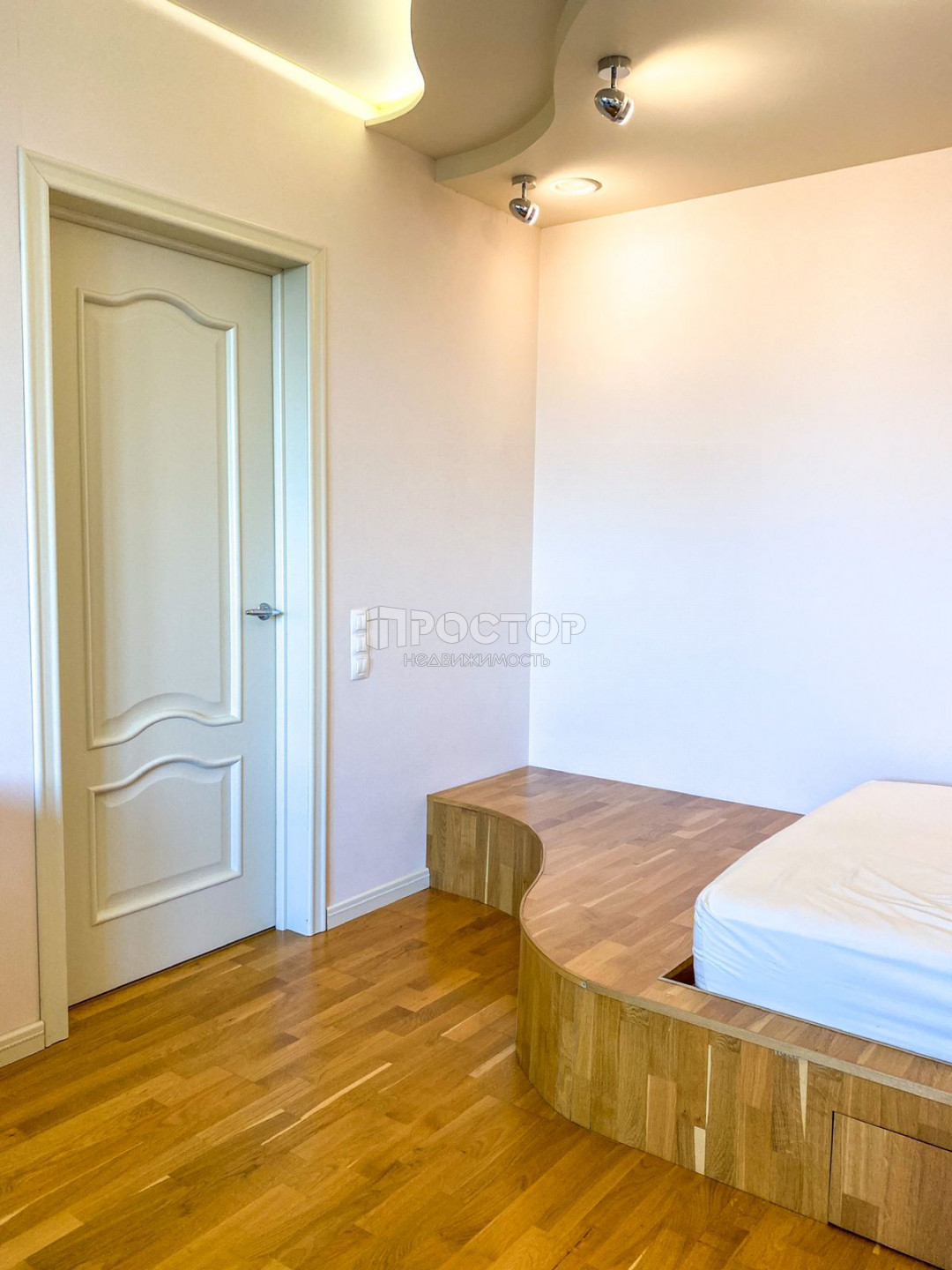 1-комнатная квартира, 37.6 м² - фото 3