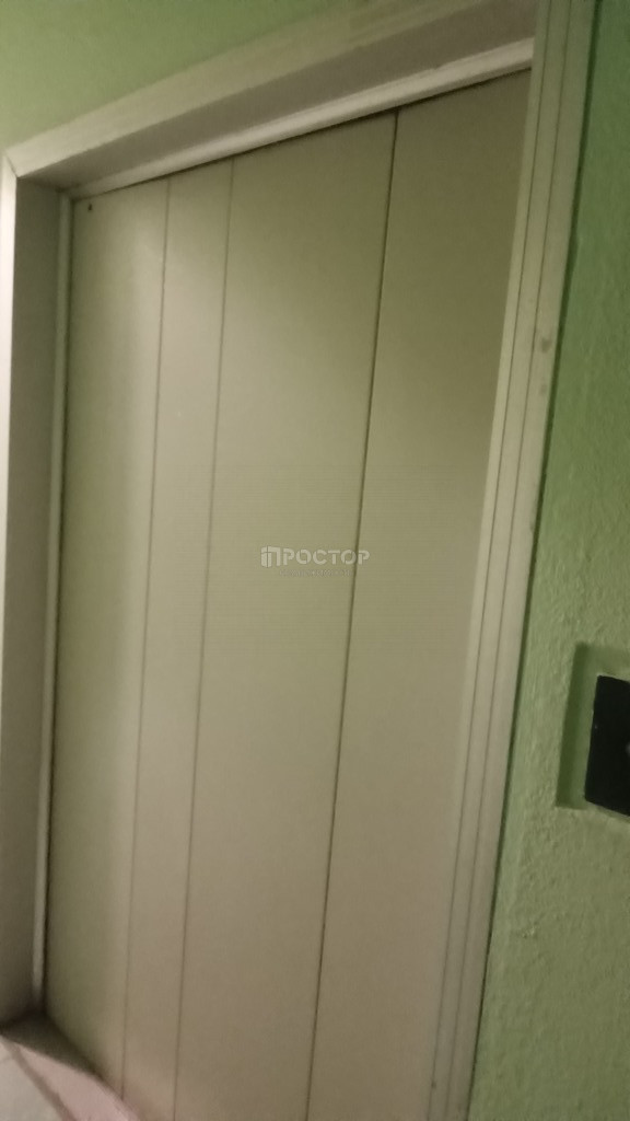 1-комнатная квартира, 37.6 м² - фото 18