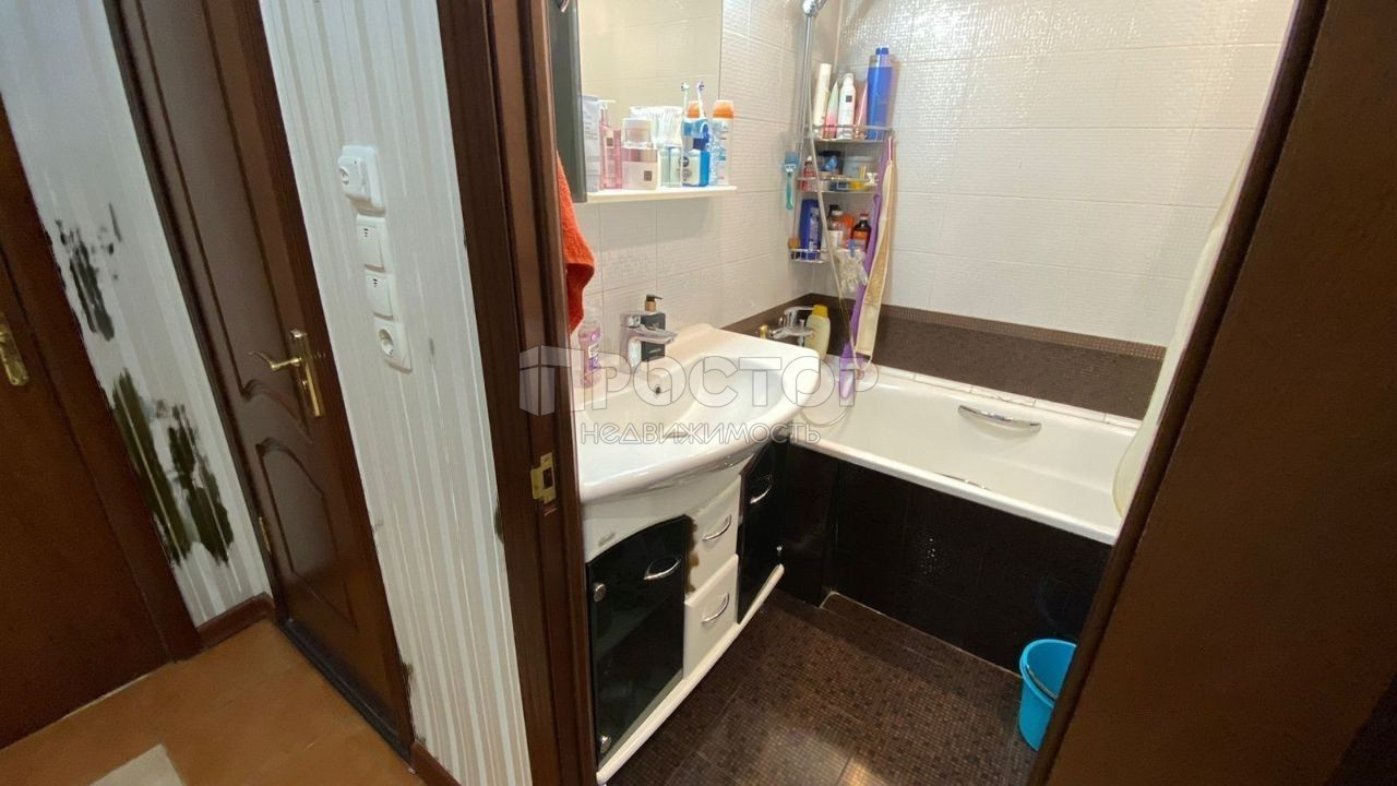 2-комнатная квартира, 60.7 м² - фото 11
