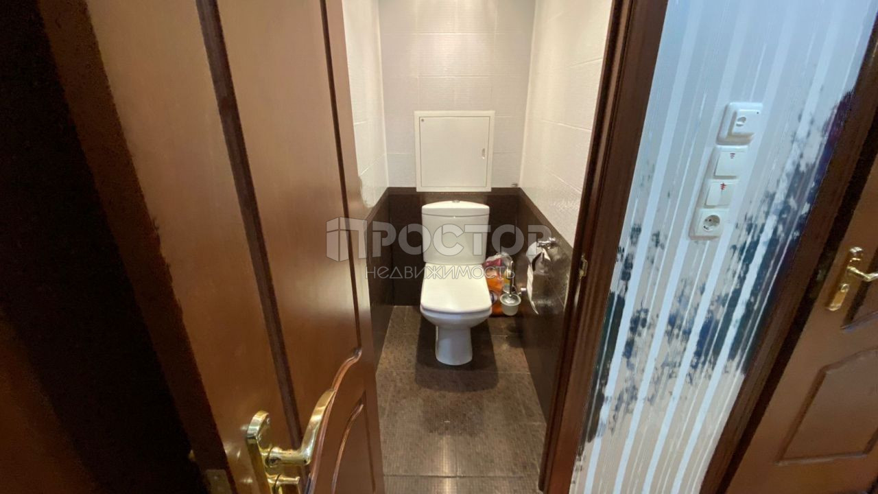 2-комнатная квартира, 60.7 м² - фото 10