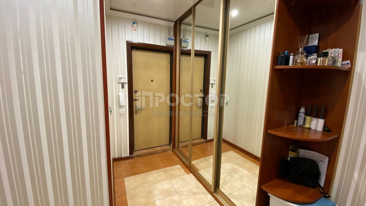 2-комнатная квартира, 60.7 м² - фото 5