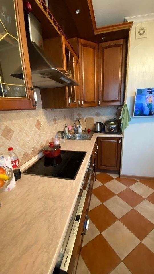 2-комнатная квартира, 60.7 м² - фото 14