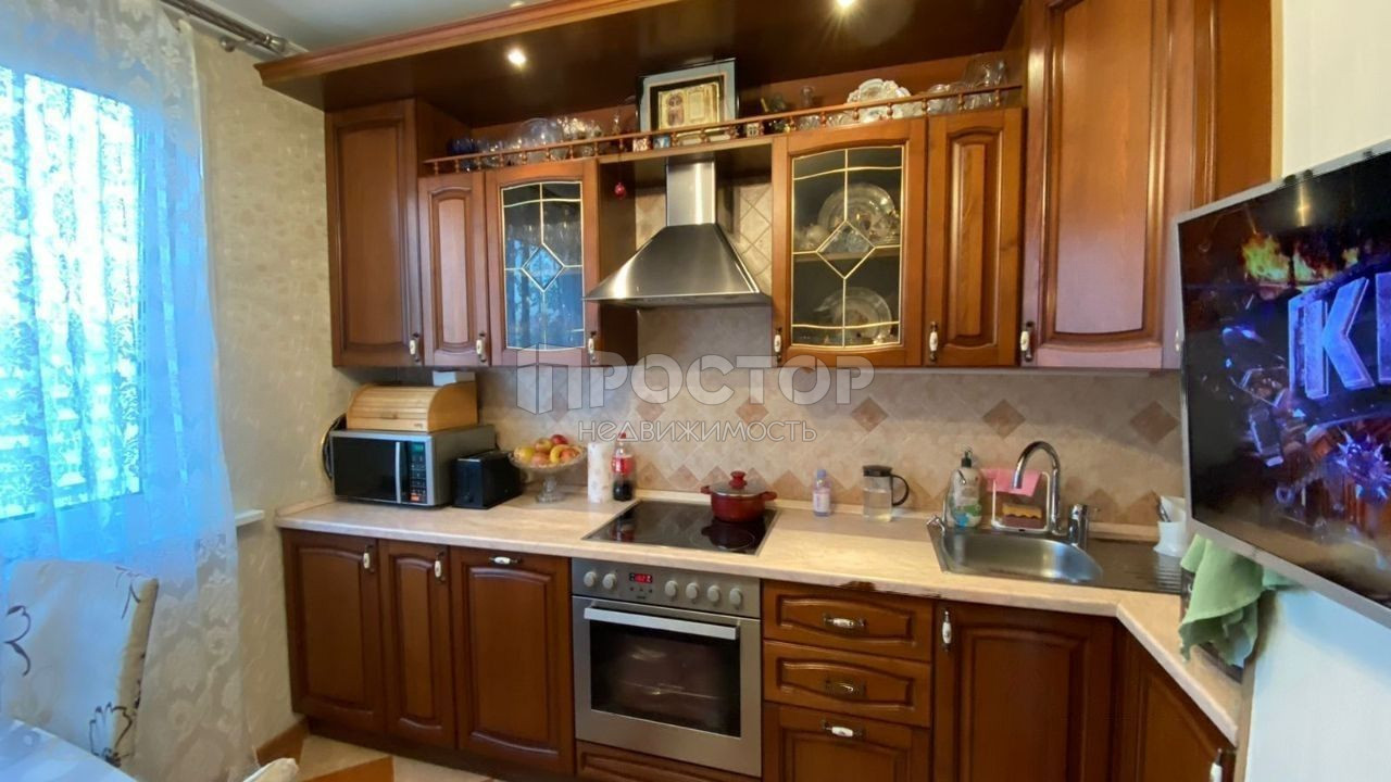 2-комнатная квартира, 60.7 м² - фото 13