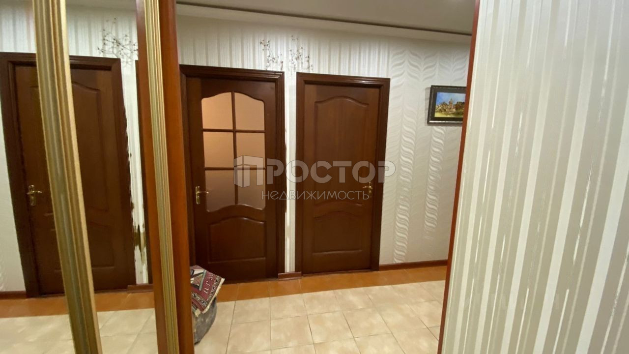 2-комнатная квартира, 60.7 м² - фото 6