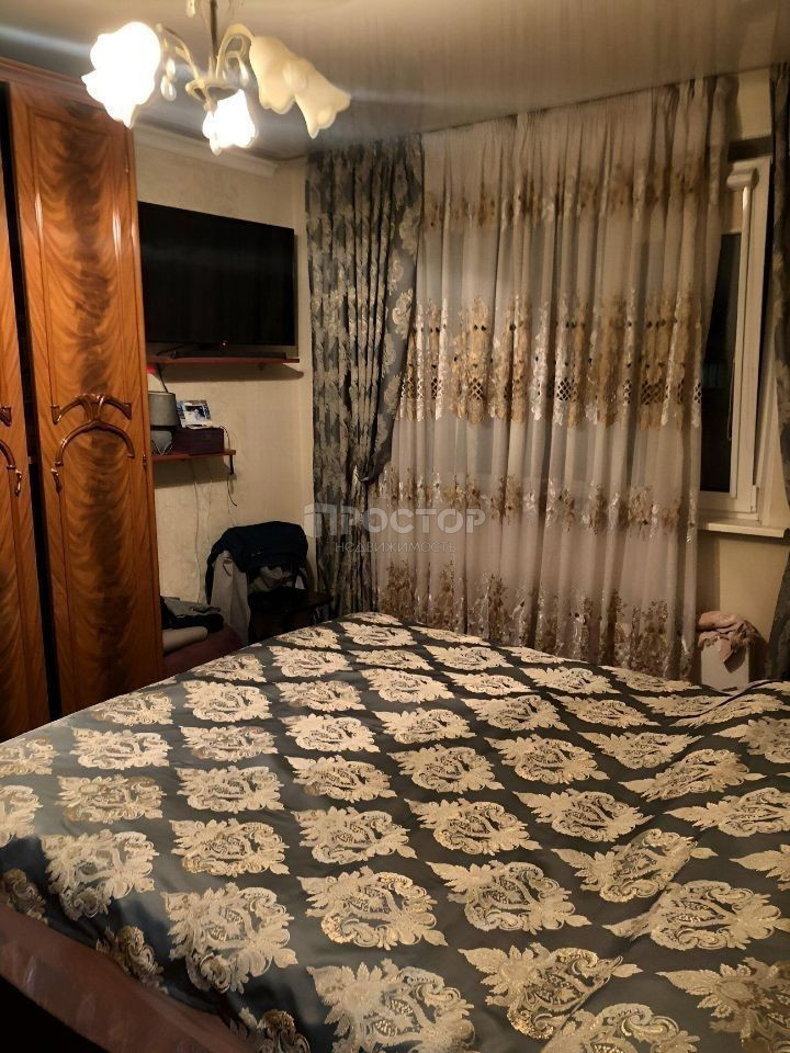 2-комнатная квартира, 60.7 м² - фото 8